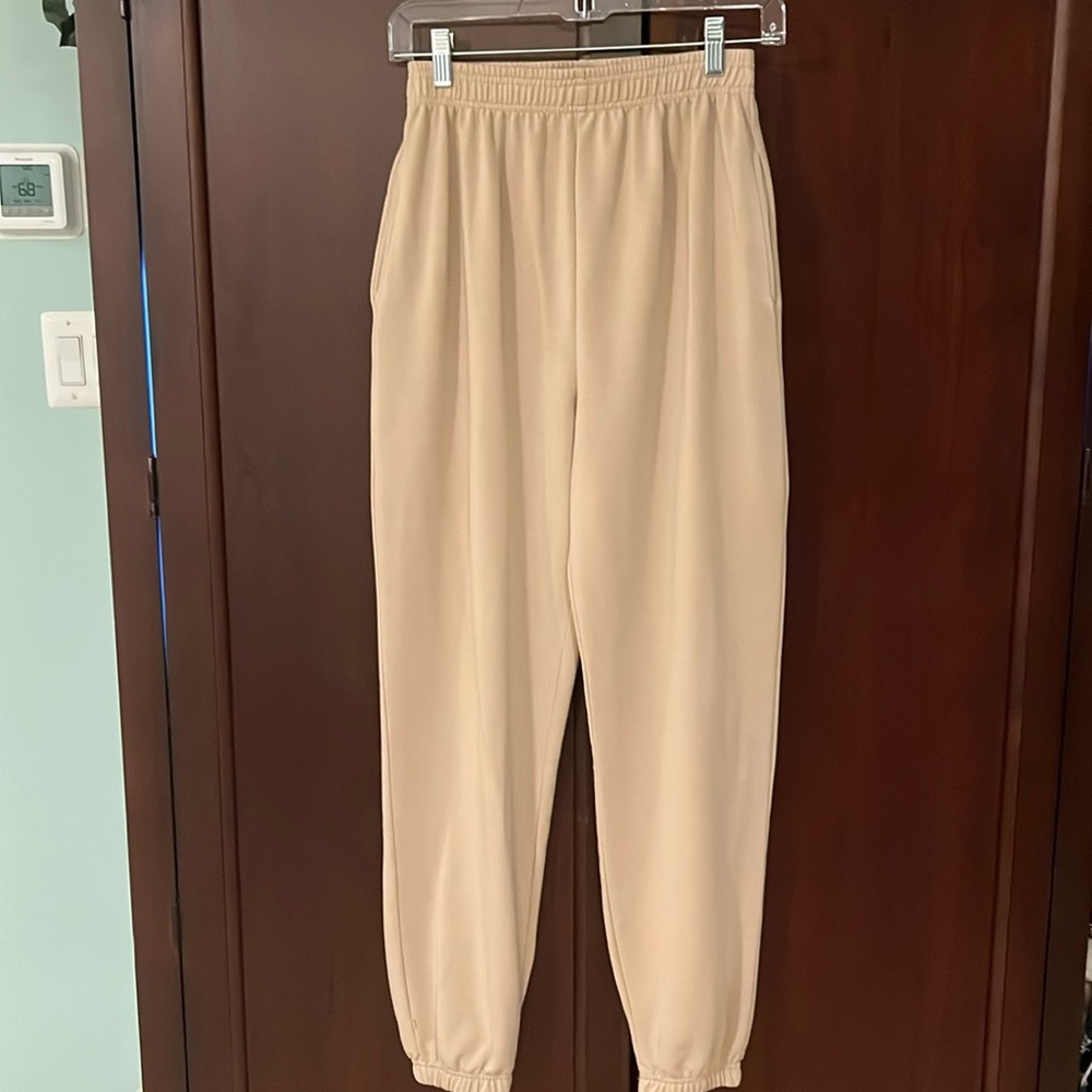 Missguided sweatpants